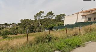 Terreny residencial a Carrer de palaudries 65. haz realidad tu proyecto de vida en can valls!