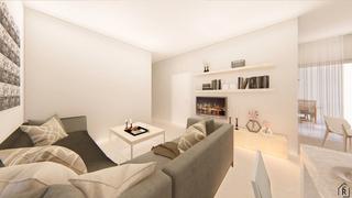 Pis a Carrer de fontanella 63. edificio de obra nueva en venta! 5 plantas  modernidad, confor