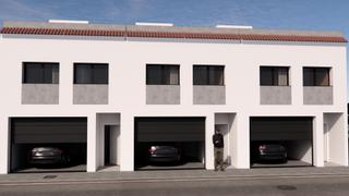 Casa a Carrer de sant isidre 30. Promocin de obra nueva personalizada en palau de plegamans