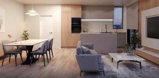 Piso en Carrer joan xxiii 6. Promocin exclusiva de obra nueva  no te quedes sin el tuyo!