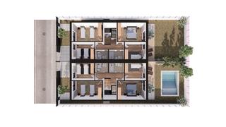 Chalet  Carrer de batista i roca. ?? promoción de obra nueva en parets del vallès – viviendas mode