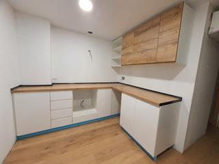 Zweistöckige Wohnung in Carretera vella de sant celoni 81. ¡dúplex en venta en vilalba sasserra con terraza!