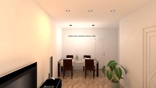 Dplex a Carretera vella de sant celoni 81. dplex en venta en vilalba sasserra con terraza!