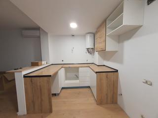 Pis a Carretera vella de sant celoni 81. ¡piso en planta baja con terraza en vilalba sasserra!