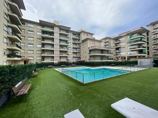 Rent Chalet in N/a 3. Dúplex en alquiler semanal– 1.100€