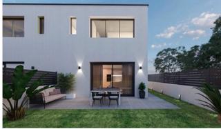 Casa en Avinguda prat de la riba 3. oportunidad nica! 2 casas de obra nueva en autopromocin