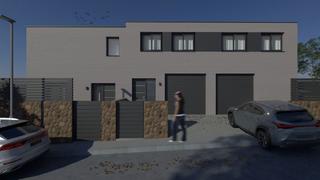 Casa  Passeig de la ronda 8. ?? última vivienda disponible en parets del vallès – ¡no te qued