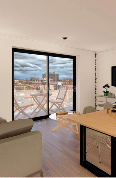 Foto 58b08c61-7c8e-4f4e-852e-a05fc97ee890. Appartamento in carrer de fontanella 63 in Creu de Barberà Sabadell