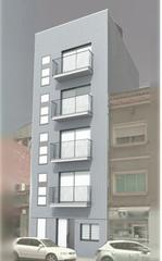 Appartement à Carrer de fontanella 63. Planta baja moderna con domótica, patio privado y placas solares