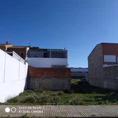 Terreny residencial  N/a. Solar zona ctra. vieja de la puebla. 192 mt