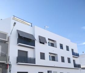 Appartement  N/a. Piso 2 dorm, lavadero, balcón, calefacción, aire...
