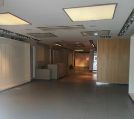 Lloguer Local Comercial a Zafra. Local céntrico, a pie de calle, zona comercial
