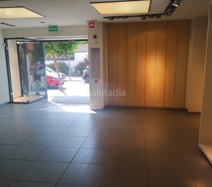 Foto 4dee4e91-9772-4651-8681-2af0d5109a44. Lloguer local comercial a Zafra