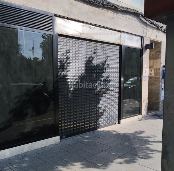 Foto 6f17ff6b-9d1a-4403-b0be-aff6dc9c231c. Lloguer local comercial a Zafra