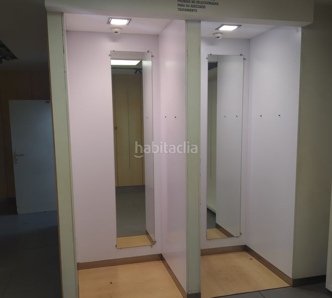 Foto 987342e1-3b11-4466-9ed8-a42ee89e42d1. Lloguer local comercial a Zafra