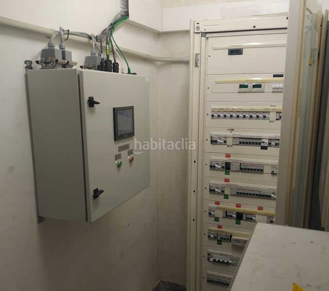 Foto a21a5ae7-4292-4a39-9dec-6e26e4481d88. Lloguer local comercial a Zafra