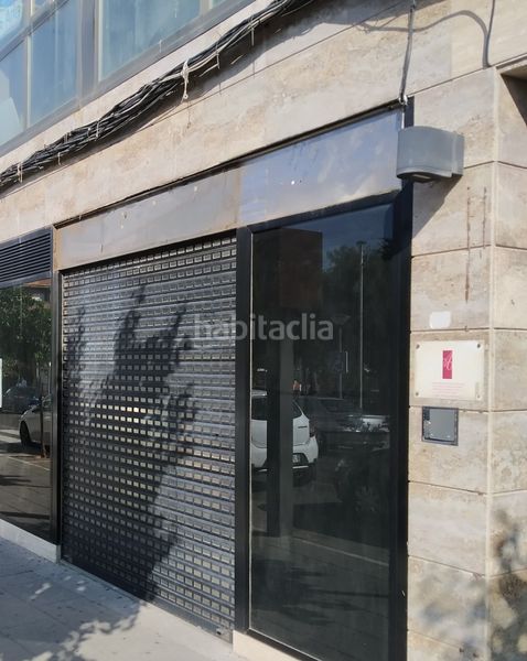 Foto a94bfd53-e168-4fed-a2b0-b45febd72a81. Lloguer local comercial a Zafra