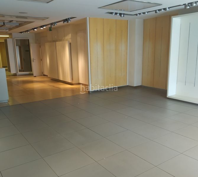 Foto cebbc4a5-a5ac-4bda-9f19-19aa7d5dd943. Lloguer local comercial a Zafra