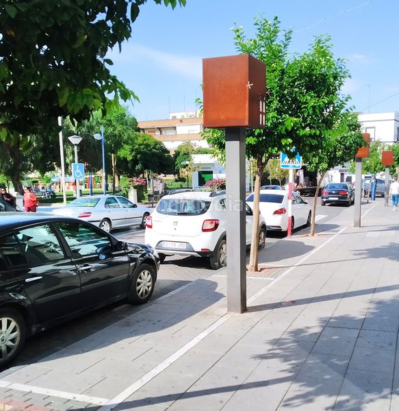 Foto d7c64852-a92e-4941-a915-3d9acfadba05. Lloguer local comercial a Zafra