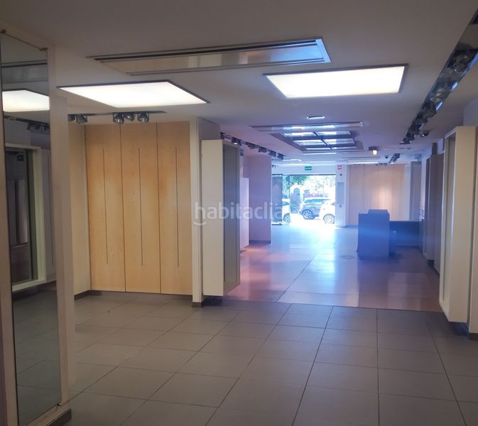 Foto dd01e813-930f-4abf-b4e2-eddb30b4b511. Lloguer local comercial a Zafra