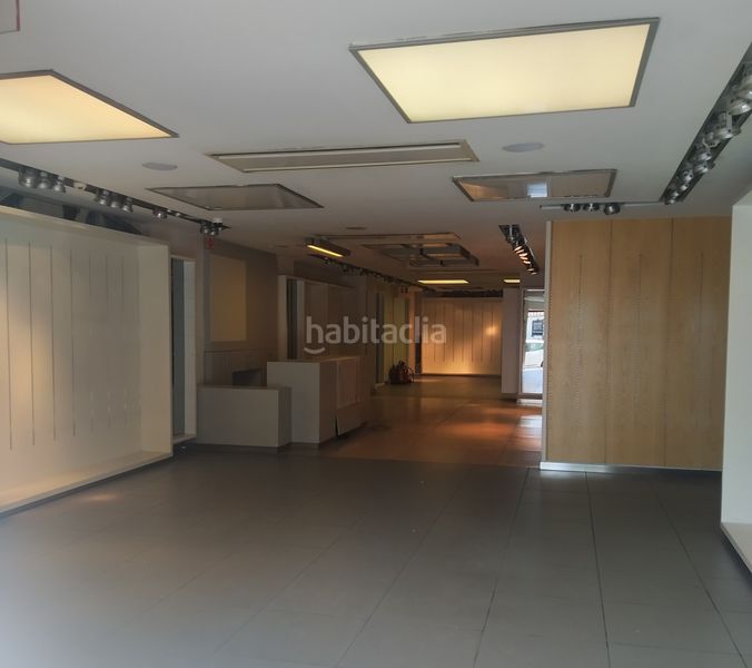 Foto de98ae6e-2854-47a9-b002-e6d1351dd00c. Lloguer local comercial a Zafra