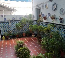 Appartement à Zafra. Gran piso 8 dorm, terraza, amplio salón