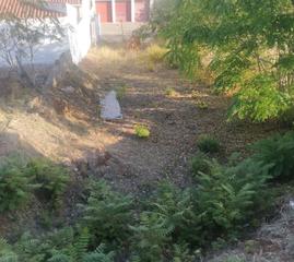 Terreny residencial a Jerez de los Caballeros. Solar zona mercadona. 130 mt