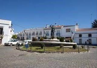 Local Comercial a Jerez de los Caballeros. Almacén, garaje...
