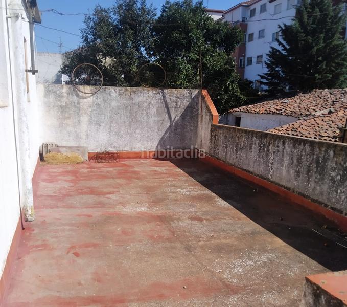 Foto 1c02deab-4ab9-4766-bb23-80f7014fe16e. Casa con parcheggio in Zafra