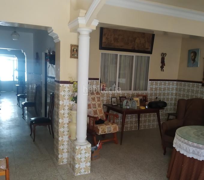 Foto 5fc0202f-fad0-4b20-b873-96c85766a464. Casa con parcheggio in Zafra