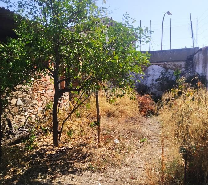 Foto 81447888-e7a9-4a67-8505-904297bf3b90. Casa con parcheggio in Zafra