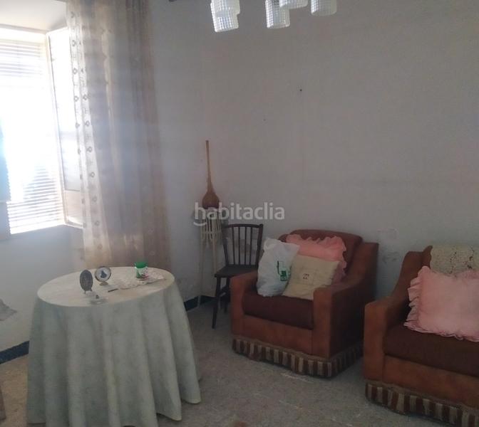 Foto 945d9bf1-d47d-4ef7-874e-b42ce58abaa7. Casa con parcheggio in Zafra