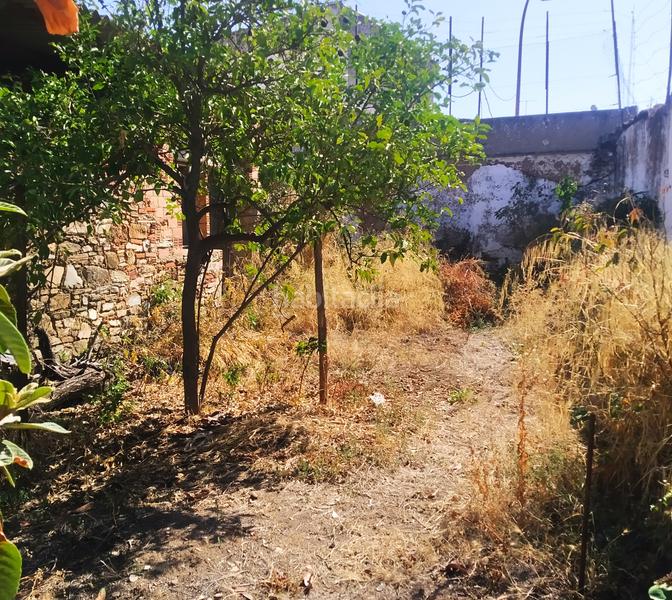 Foto ad0c2479-2557-4496-8199-0ea876be2eac. Casa con parcheggio in Zafra