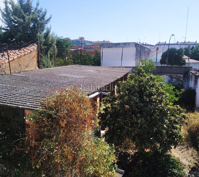 Foto c69c677c-07db-4c40-be27-15265b040a15. Casa con parcheggio in Zafra