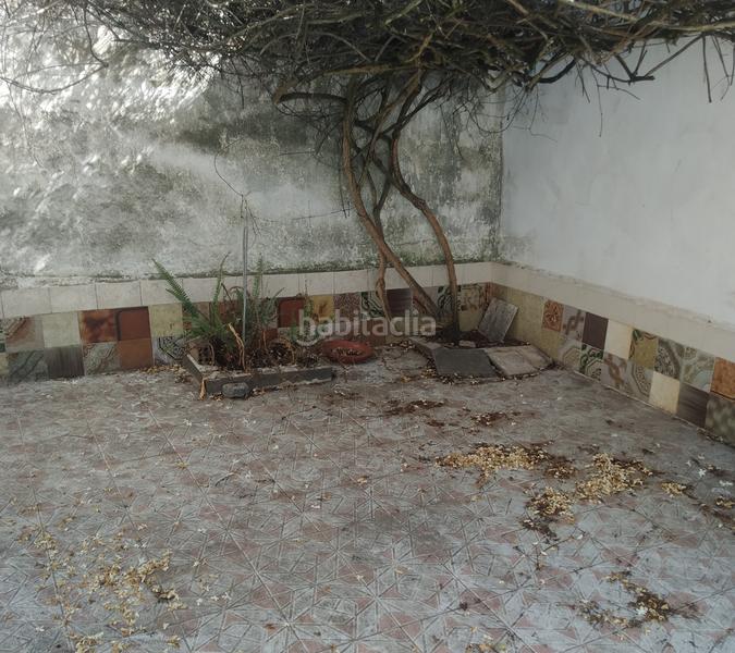 Foto db01649b-5f78-419e-b67f-303796fd6257. Casa con parcheggio in Zafra