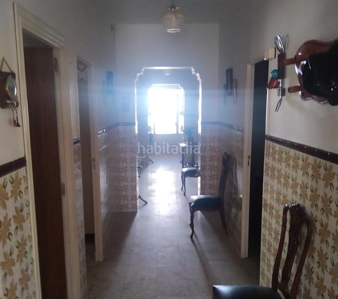 Foto e596e63a-bebd-4086-80e0-3dd2cb381037. Casa con parcheggio in Zafra