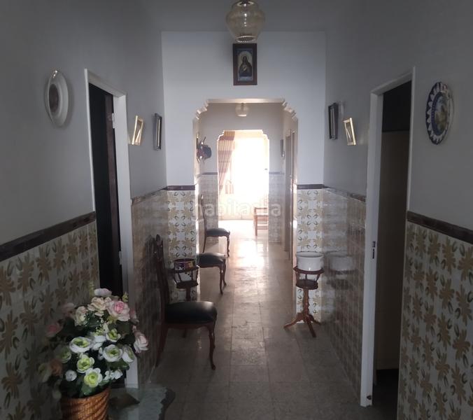 Foto e6b95721-70db-4bc3-84bb-8f7568f7e2e5. Casa con parcheggio in Zafra