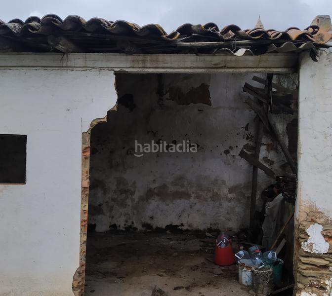 Foto 80963da4-6fa9-49d0-9eff-20e140a3cdd0. Terreny residencial a Jerez de los Caballeros