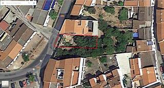 Terreny residencial  N/a. Solar urbano ctra. villanueva. 176 mt