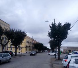 Terreno residencial  Avenida de la estación. Suelo urbano avda. de la estación