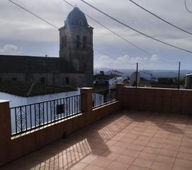 Casa a Jerez de los Caballeros. Barrio de santa maría. céntrica. muy buena ubicación