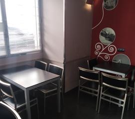 Alquiler Local Comercial en Jerez de los Caballeros. Local en alquiler. hostelería. totalmente equipado