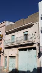 Edificio en Zafra. Edificio en venta, céntrico, muchas posibilidades.