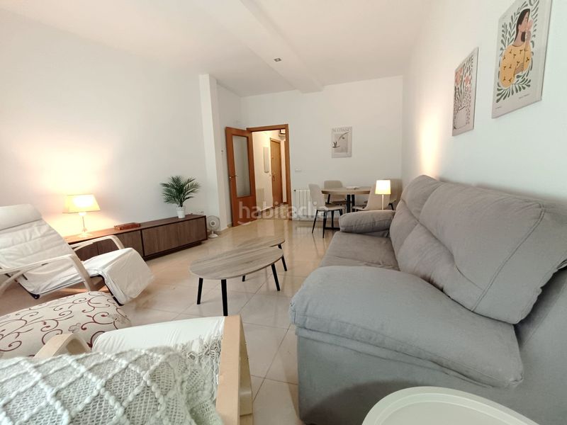 Foto 009f629f-e7bb-4732-9440-723c8f6a6423. Apartament amb calefacció a Zafra