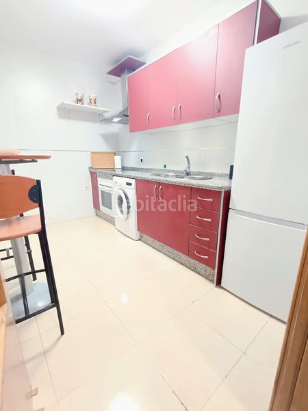 Foto a296ab03-e353-4960-a8f5-786ddad83780. Apartament amb calefacció a Zafra