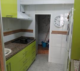 Appartement à Jerez de los Caballeros. Apartamento céntrico. 1 dorm, terraza