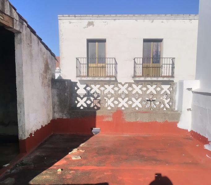 Foto 547ea0c8-8899-46ec-842d-6202183d0c8c. Casa in Jerez de los Caballeros