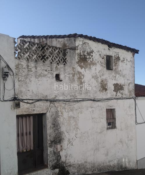 Foto 5815a47c-08d7-45f1-a98b-3f1a3f1669d8. Casa in Jerez de los Caballeros