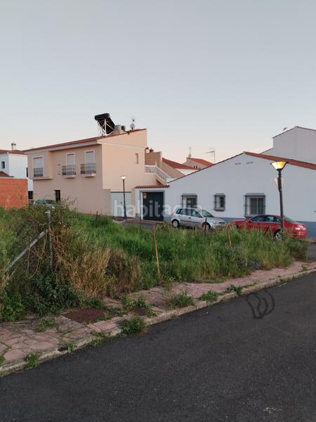 Foto 118315fe-703e-495b-88f5-a5e44586e646. Terreny residencial a Jerez de los Caballeros