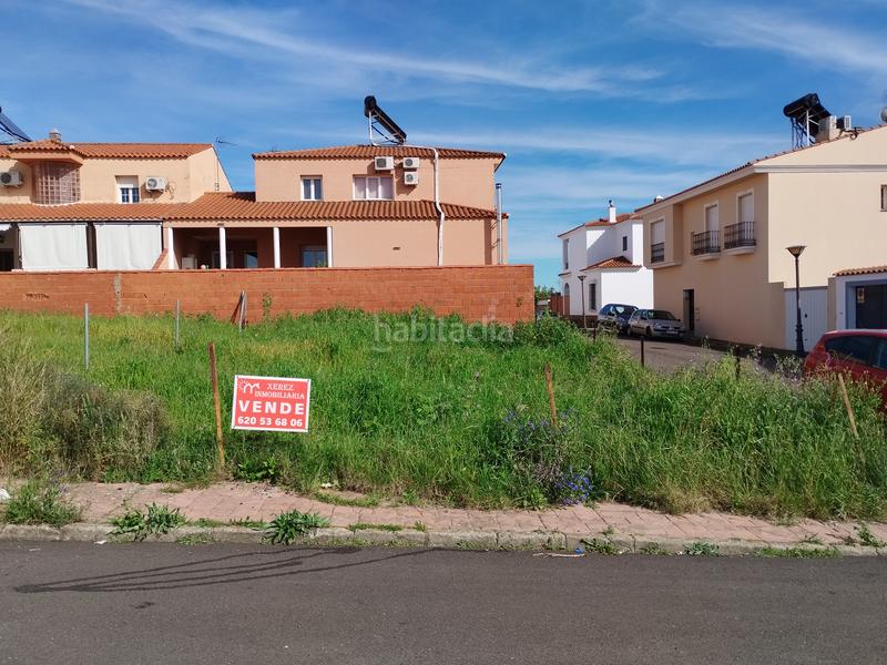 Foto 1caa6abb-92c7-4a8e-b2f7-889b1c5185da. Terreny residencial a Jerez de los Caballeros